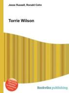 Torrie Wilson di Jesse Russell, Ronald Cohn edito da Book On Demand Ltd.