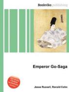 Emperor Go-saga edito da Book On Demand Ltd.
