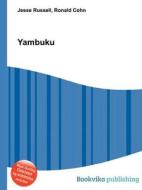 Yambuku edito da Book On Demand Ltd.