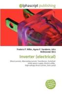 Inverter (electrical) edito da Alphascript Publishing