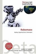 Robomaxx edito da Betascript Publishing