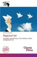 Regional Jet edito da Onym Press