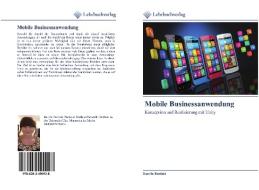 Mobile Businessanwendung di Karolin Bartlmä edito da Lehrbuchverlag