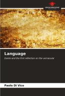 Language di Paolo Di Vico edito da Our Knowledge Publishing