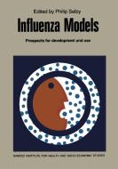 Influenza Models edito da Springer Netherlands