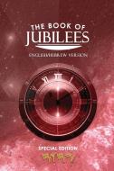 THE BOOK OF JUBILEES edito da Khai Yashua Press