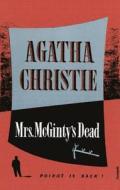 Mrs McGinty's Dead di Agatha Christie edito da HarperCollins Publishers