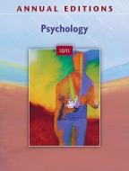Psychology edito da Dushkin/McGraw-Hill