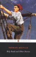 Billy Budd And Other Stories di Herman Melville edito da Penguin Books Ltd