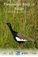 Threatened Birds Of Assam di Asad R. Rahmani, Anwaruddin Choudhury edito da Oup India