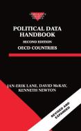Political Data Handbook: OECD Countries di Jan-Erik Lane, David Mckay, Kenneth Newton edito da OXFORD UNIV PR