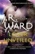 Lover Unveiled di J. R. Ward edito da Little, Brown Book Group