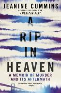 A Rip in Heaven di Jeanine Cummins edito da NEW AMER LIB