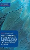 Wollstonecraft di Mary Wollstonecraft Shelley, Mary Wollstonecraft edito da Cambridge University Press