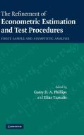 The Refinement of Econometric Estimation and Test Procedures edito da Cambridge University Press