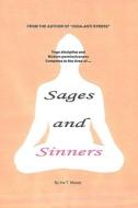 Sages and Sinners di Ina Moody edito da iUniverse