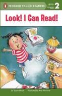 Look! I Can Read! di Susan Hood edito da TURTLEBACK BOOKS
