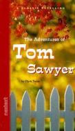 The Adventures of Tom Sawyer di Mark Twain edito da Houghton Mifflin Harcourt (HMH)