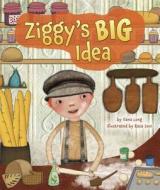 Ziggy's Big Idea di Ilana Long edito da Kar-Ben Publishing