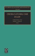 Studies in Qualitative Methodology di Robert G. Burgess edito da Emerald Group Publishing Limited