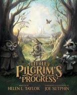 The Little Pilgrim's Progress (Illustrated Edition): From John Bunyan's Classic di Helen L. Taylor edito da MOODY PUBL