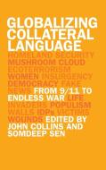 Globalizing Collateral Language di Somdeep Sen edito da University Of Georgia Press