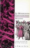 Le Bourgeois Gentilhomme di Moliere edito da Oberon Books Ltd