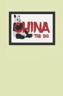 China Tea Log di Fine Tea edito da INDEPENDENTLY PUBLISHED