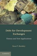 Debt-For-Development Exchanges edito da Cambridge University Press