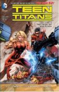 Teen Titans Vol. 5 The Trial Of Kid Flash (The New 52) di Scott Lobdell edito da DC Comics