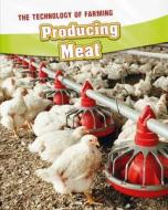 Producing Meat di Rachel Lynette edito da Capstone Global Library Ltd
