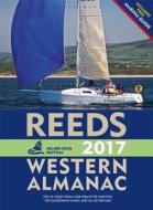 Reeds Western Almanac di Perrin Towler, Mark Fishwick edito da Bloomsbury Publishing PLC