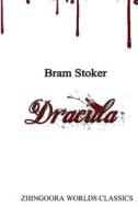 Dracula di Bram Stocker edito da Createspace