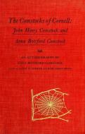 The Comstocks of Cornell di Anna Botsford Comstock edito da Cornell University Press