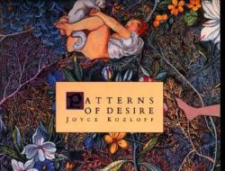 Patterns Of Desire di Joyce Kozloff edito da Hudson Hills Press Inc.,u.s.