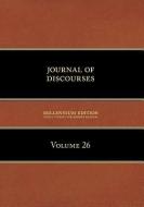 Journal of Discourses, Volume 26 di Brigham Young edito da TEMPLE HILL BOOKS