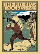 The Pilgrim's Progress di John Bunyan edito da Dover Publications Inc.