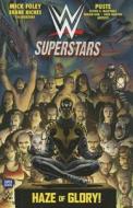 Wwe Superstars #2 di Mick Foley, Shane Riches edito da Papercutz