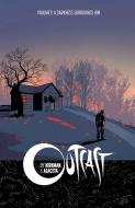 Outcast by Kirkman & Azaceta Volume 1: A Darkness Surrounds Him di Robert Kirkman edito da Image Comics