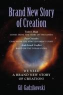 BRAND NEW STORY OF CREATION