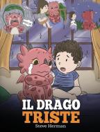 Il drago triste di Steve Herman edito da DG Books Publishing