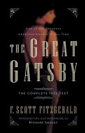 The Great Gatsby: The Complete 1925 Text with Introduction and Afterword by Richard Smoley di F. Scott Fitzgerald, Richard Smoley edito da G&D MEDIA