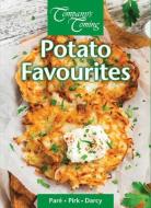 Potato Favourites di Jean Pare edito da COMPANYS COMING PUB LTD