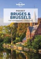 Lonely Planet Pocket Bruges & Brussels di Benedict Walker, Helena Smith edito da LONELY PLANET PUB