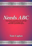 Needs ABC di T. Caplan edito da Whiting & Birch Ltd