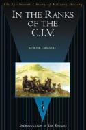 In the Ranks of the C.I.V. di Erskine Childers edito da The History Press Ltd