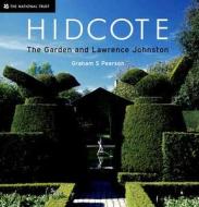 Hidcote di Graham S. Pearson, Anna Pavord edito da Pavilion Books