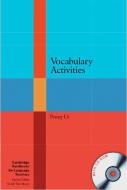 Vocabulary Activities di Penny Ur edito da Klett Sprachen GmbH