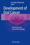 Development of Oral Cancer edito da Springer-Verlag GmbH