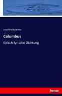 Columbus di Josef Pollhammer edito da hansebooks